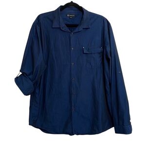 I.N.C International Concepts Men's Dress Shirt